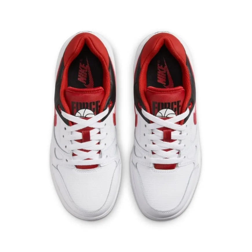 Zapatillas Nike Nike Full Force Lo (Gs)