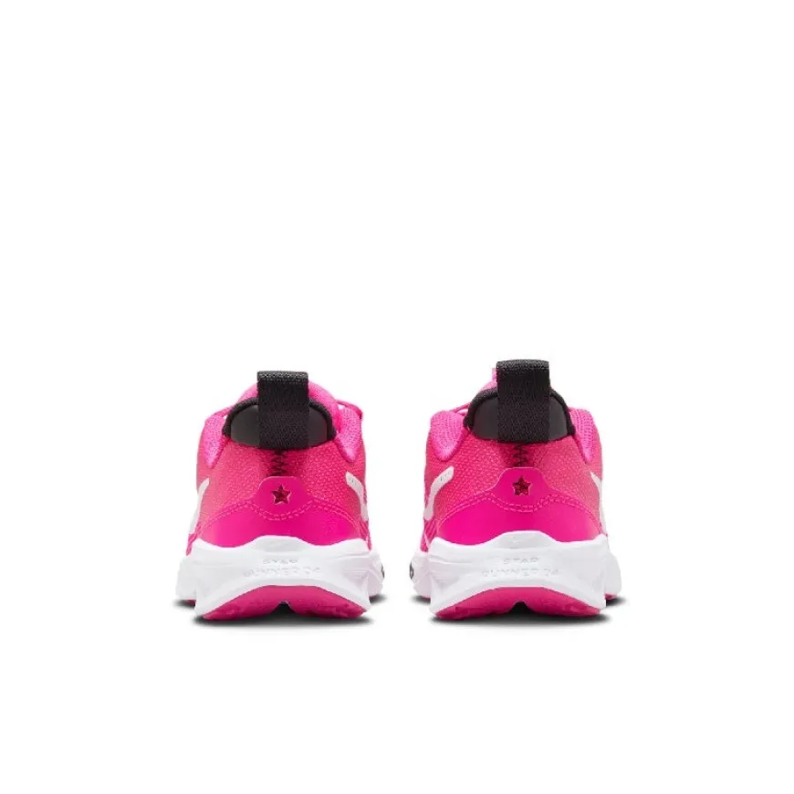 Zapatillas Nike Nike Star Runner 4 Nn (Ps)