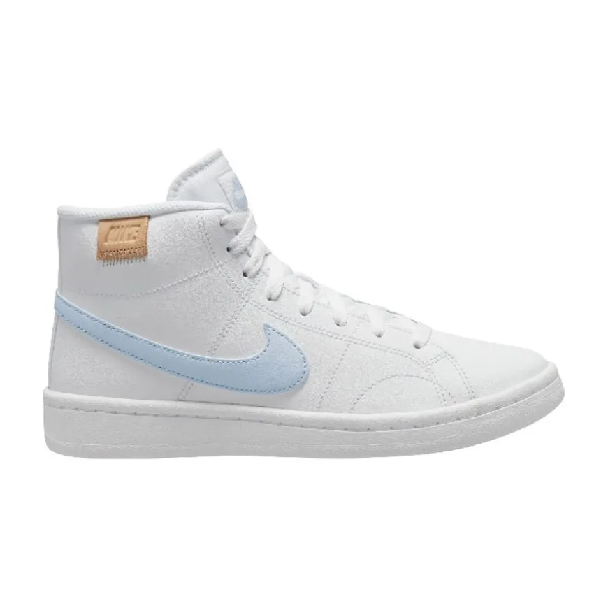 Zapatillas Nike Wmns Nike Court Royale 2 Mid