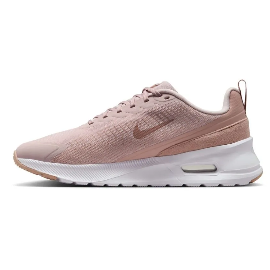Zapatillas Nike W Nike Air Max Nuaxis