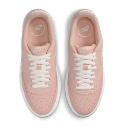 Zapatillas Nike W Nike Court Vision Alta Ltr