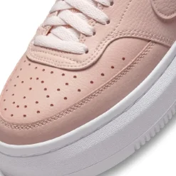 Zapatillas Nike W Nike Court Vision Alta Ltr
