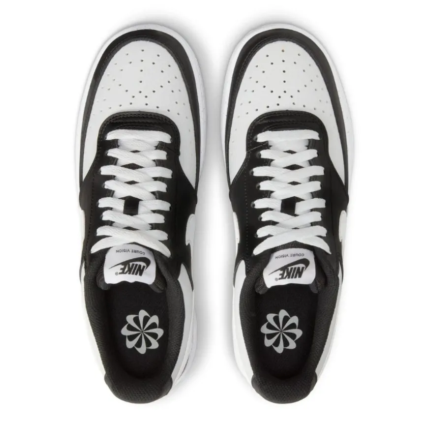 Zapatillas Nike W Nike Court Vision Low Next Nature