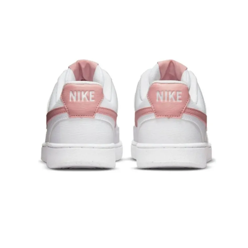 Zapatillas Nike W Nike Court Vision Low Next Nature
