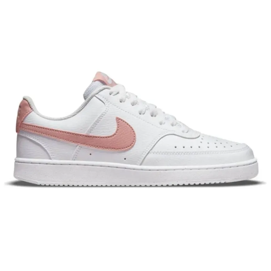 Zapatillas Nike W Nike Court Vision Low Next Nature