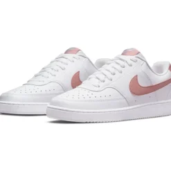 Zapatillas Nike W Nike Court Vision Low Next Nature