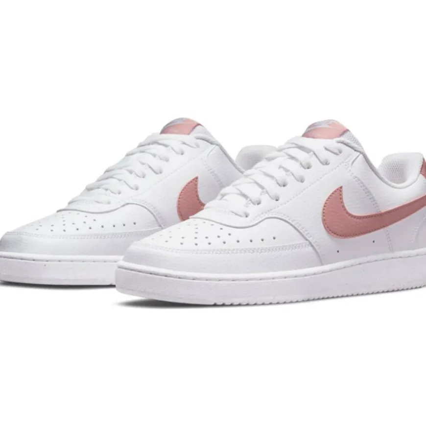 Zapatillas Nike W Nike Court Vision Low Next Nature