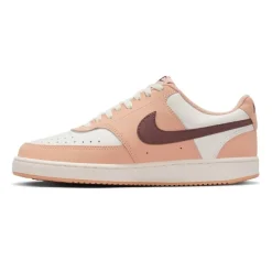 Zapatillas Nike W Nike Court Vision Lo P Nbk