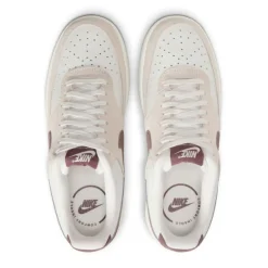 Zapatillas Nike W Nike Court Vision Lo