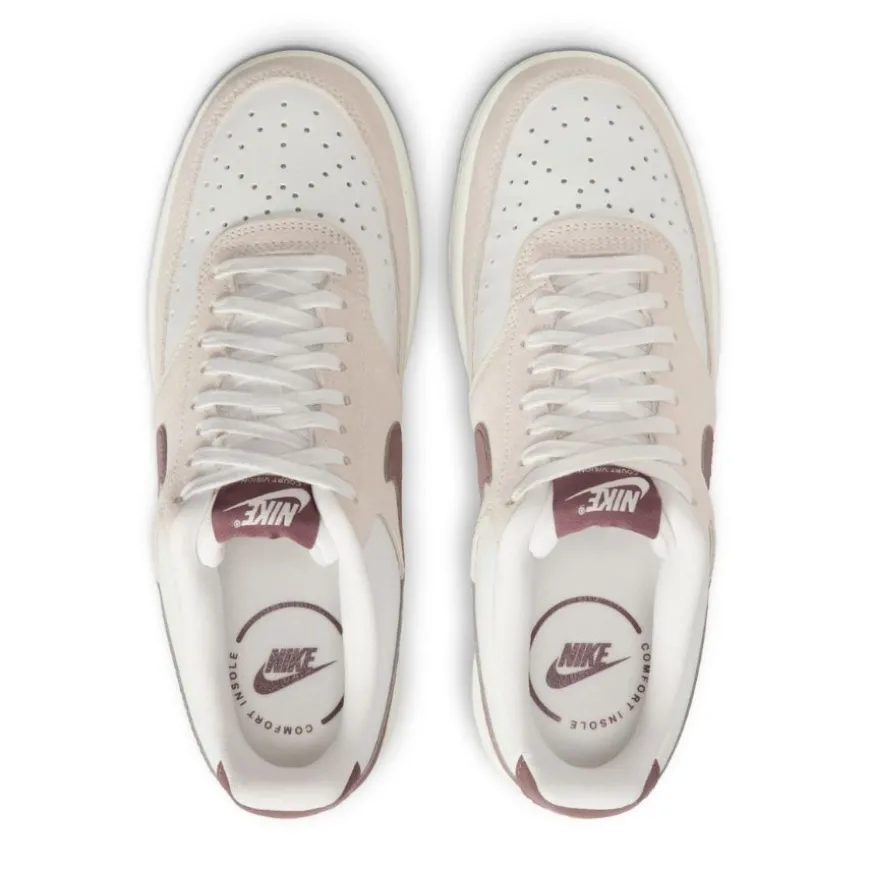 Zapatillas Nike W Nike Court Vision Lo
