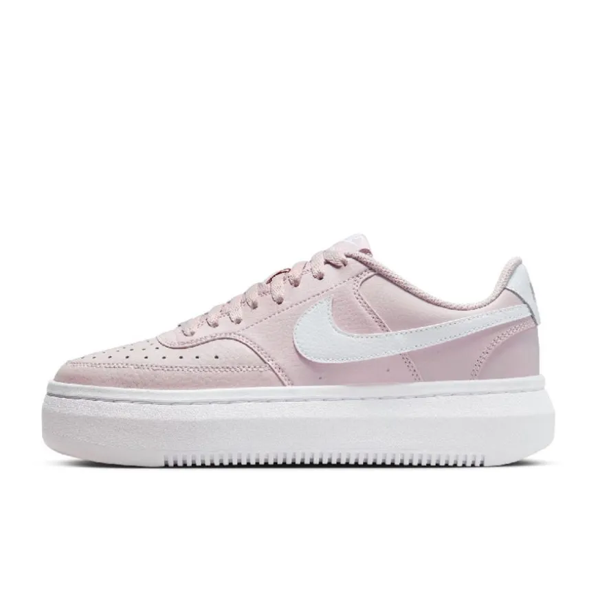 Zapatillas Nike W Nike Court Vision Alta Ltr