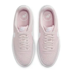 Zapatillas Nike W Nike Court Vision Alta Ltr