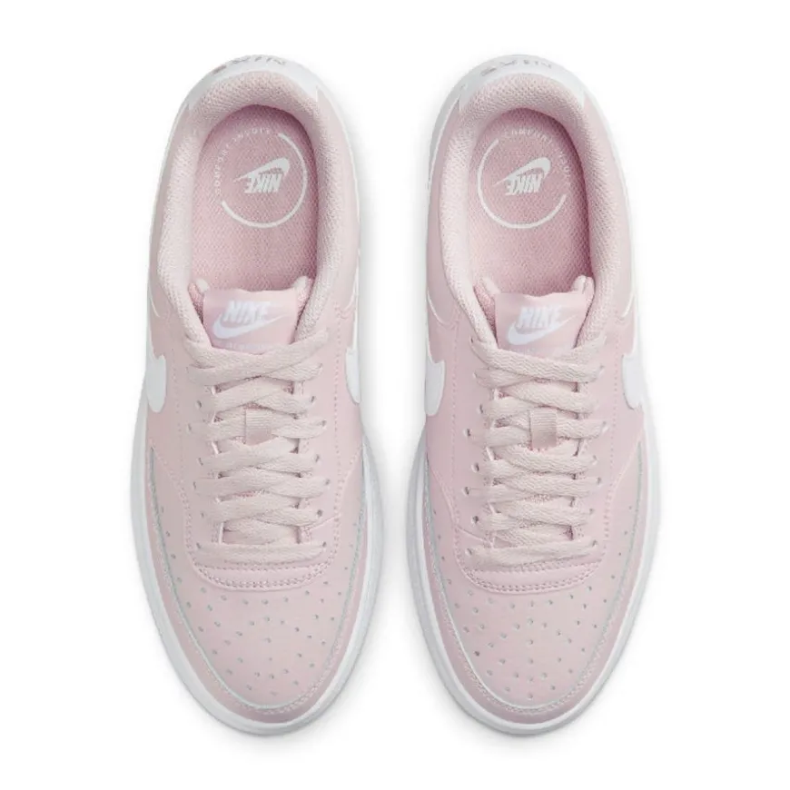 Zapatillas Nike W Nike Court Vision Alta Ltr