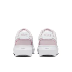 Zapatillas Nike W Nike Court Vision Alta Ltr