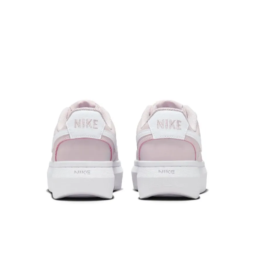 Zapatillas Nike W Nike Court Vision Alta Ltr