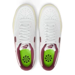 Zapatillas Nike W Nike Court Vision Low Next Nature