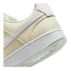 Zapatillas Nike W Nike Court Vision Lo Nn