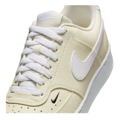 Zapatillas Nike W Nike Court Vision Lo Nn