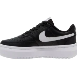 Zapatillas Nike W Nike Court Vision Alta Ltr