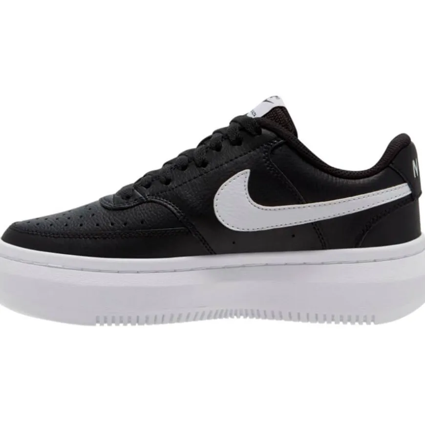 Zapatillas Nike W Nike Court Vision Alta Ltr
