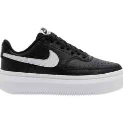 Zapatillas Nike W Nike Court Vision Alta Ltr