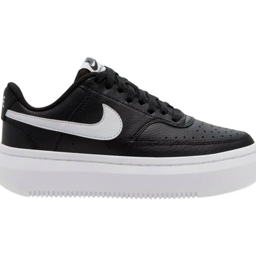 Zapatillas Nike W Nike Court Vision Alta Ltr