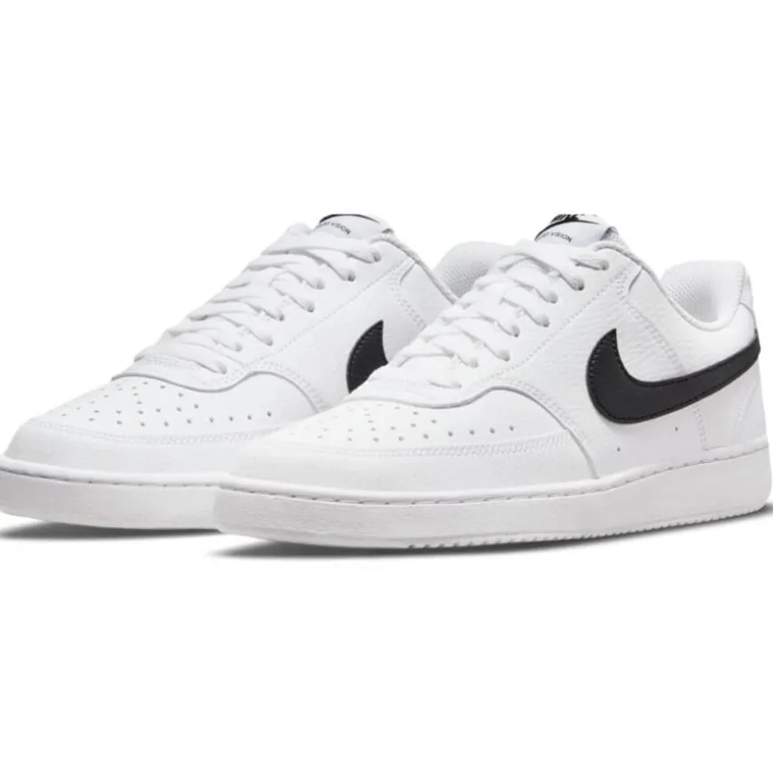 Zapatillas Nike W Nike Court Vision Low Next Nature