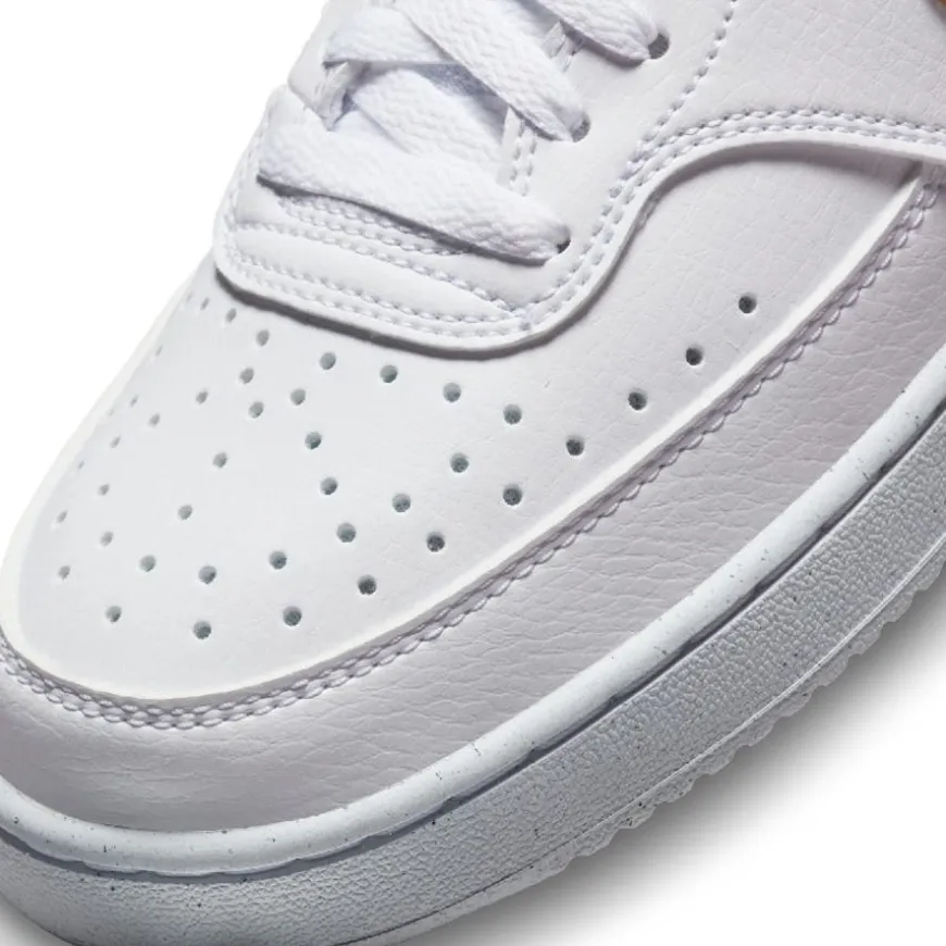Zapatillas Nike W Nike Court Vision Low Next Nature