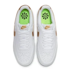 Zapatillas Nike W Nike Court Vision Low Next Nature