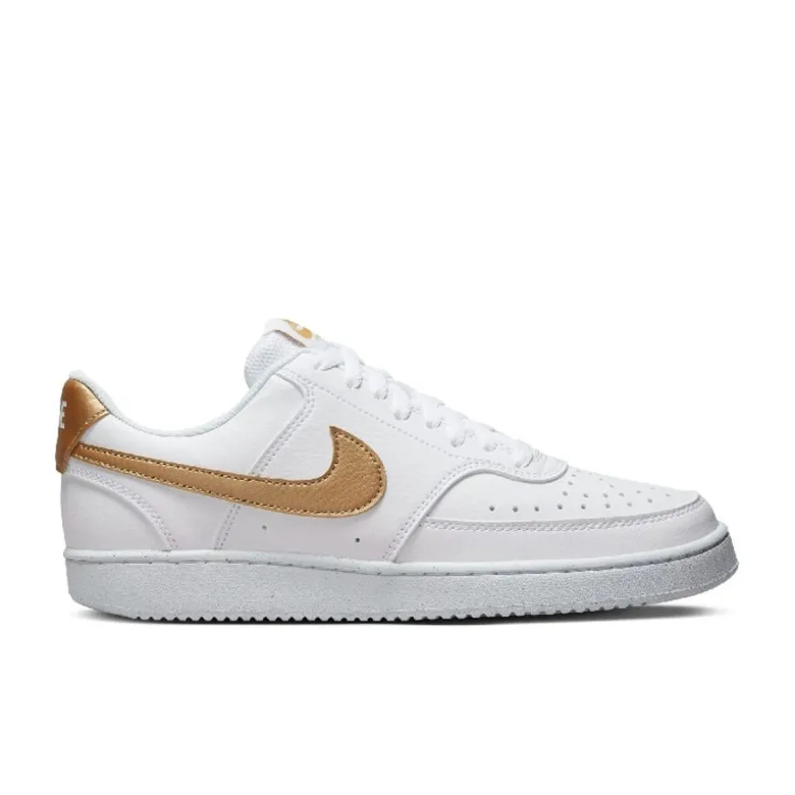 Zapatillas Nike W Nike Court Vision Low Next Nature