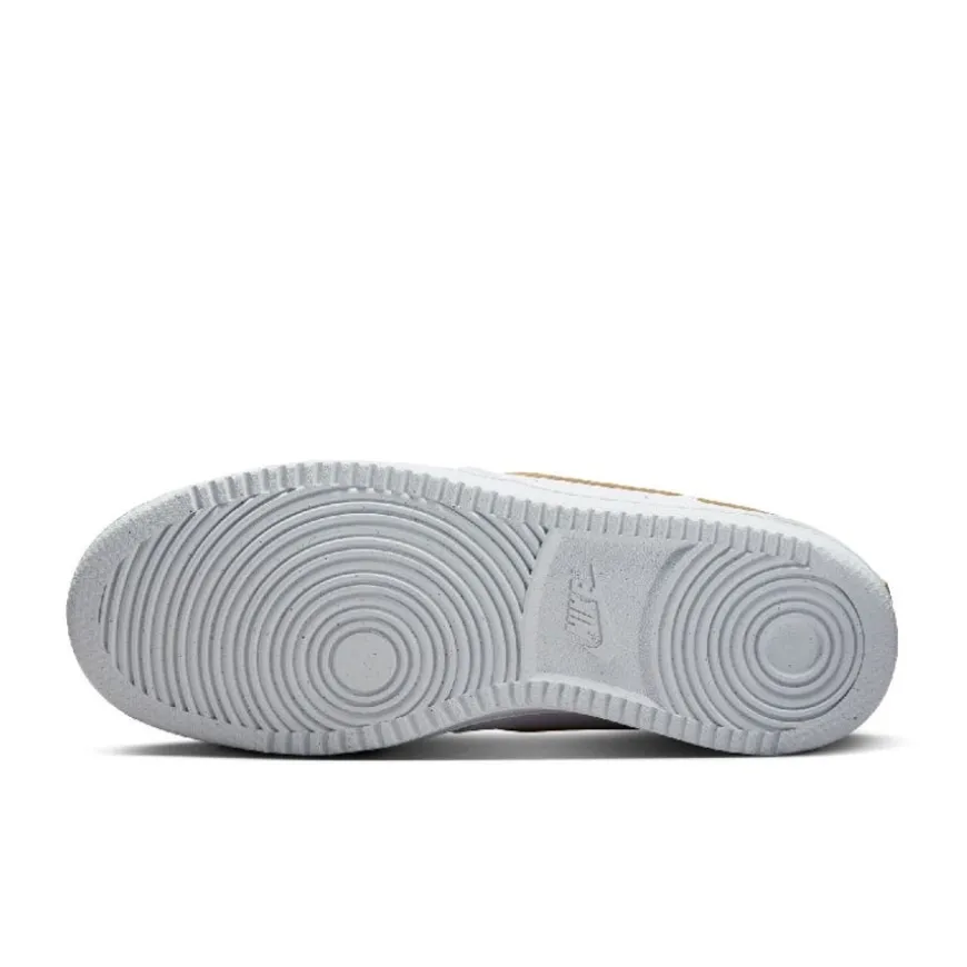 Zapatillas Nike W Nike Court Vision Low Next Nature