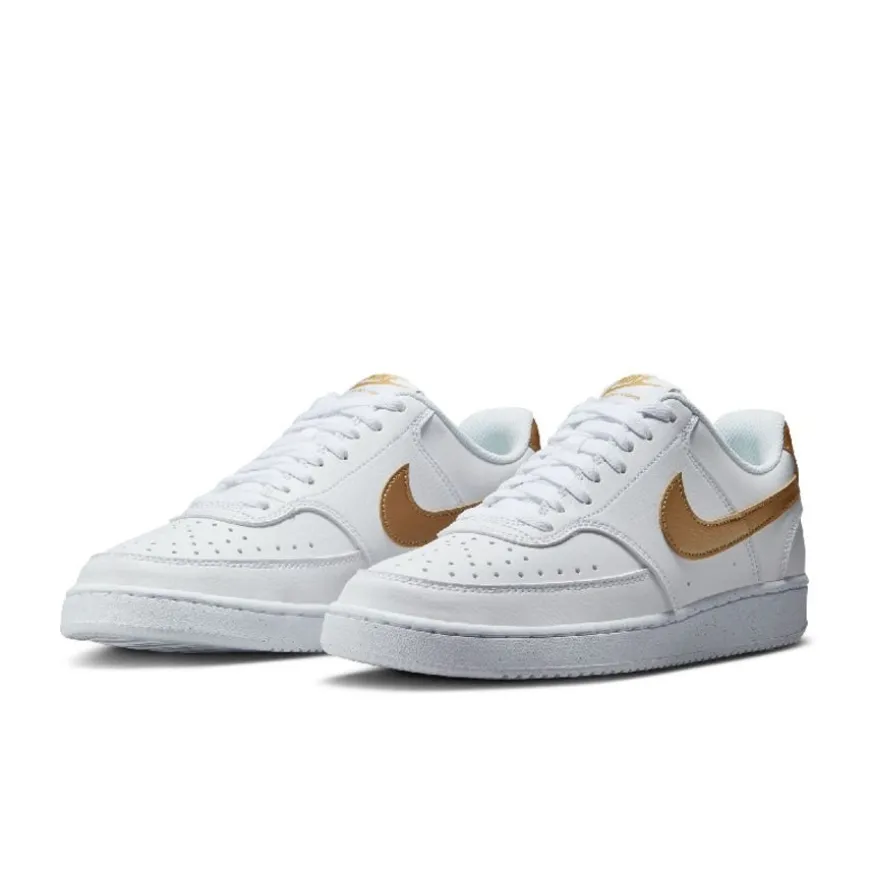 Zapatillas Nike W Nike Court Vision Low Next Nature