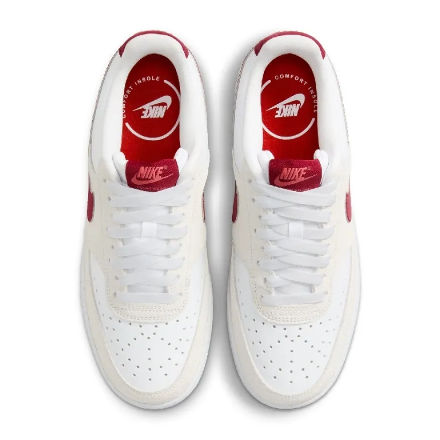 Zapatillas Nike W NIKE COURT VISION LO