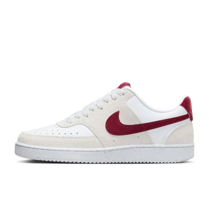 Zapatillas Nike W NIKE COURT VISION LO