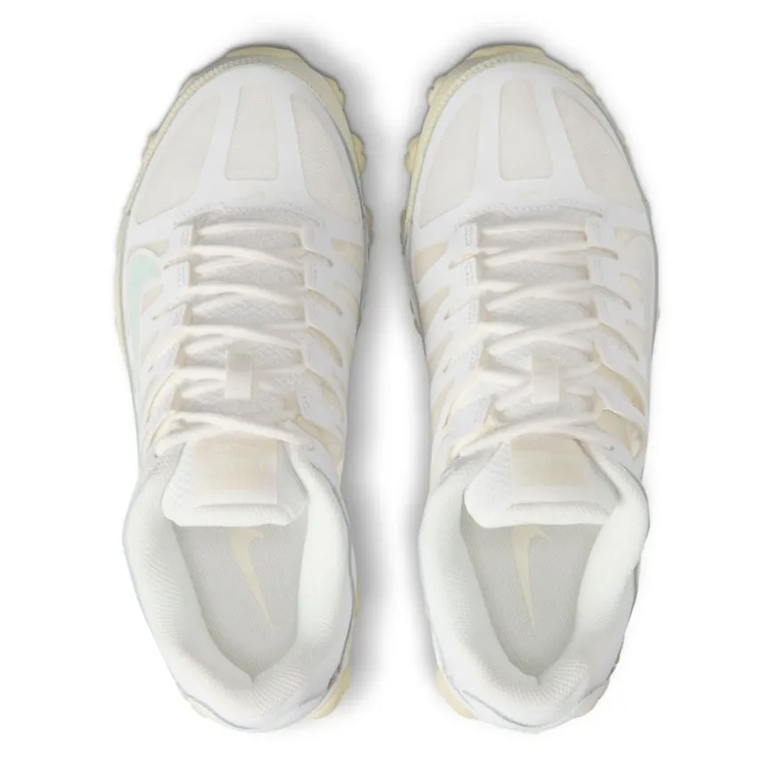 Zapatillas Nike W Nike Reax 8 Tr Mesh
