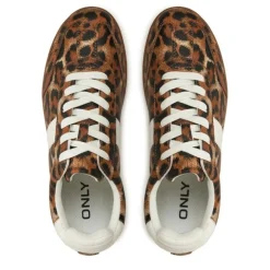 Zapatillas Only Onlamber Pu Sneaker