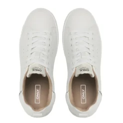 Zapatillas Only Onlshilo PU Sneaker Noos