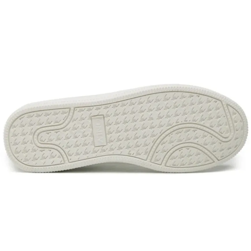 Zapatillas Only Onlshilo PU Sneaker Noos