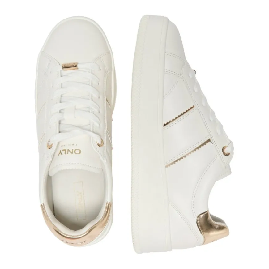 Zapatillas Only Onlskyler-1 Chunky Sneaker