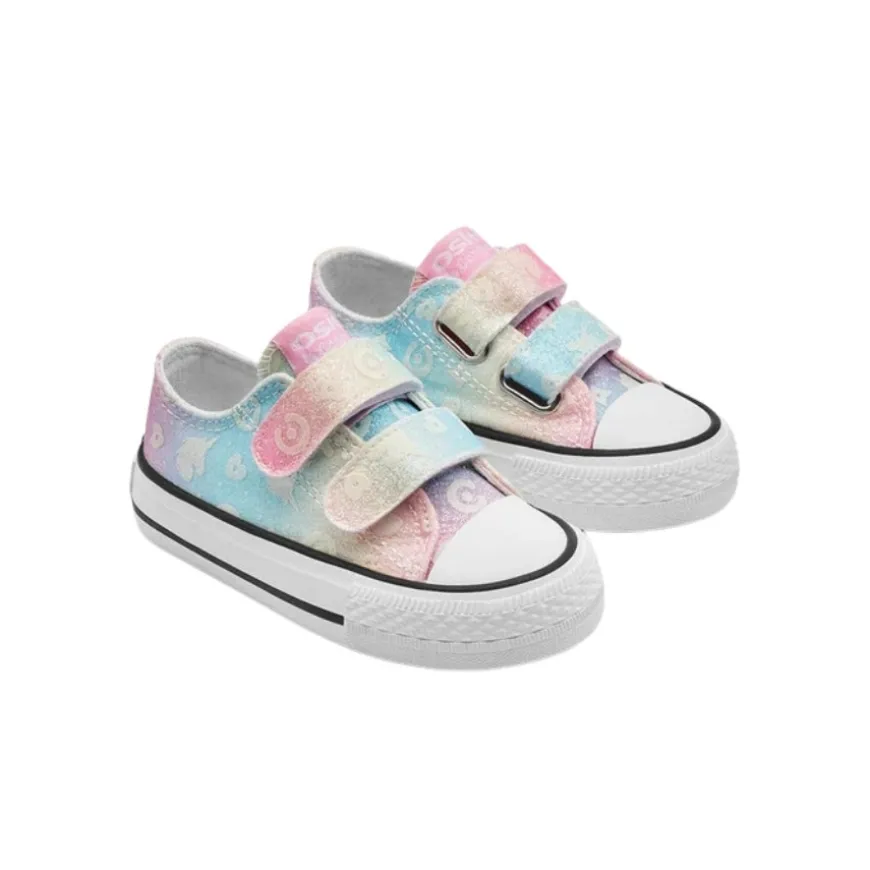 Zapatillas Osito Sneakers Low Unicorn Glitter