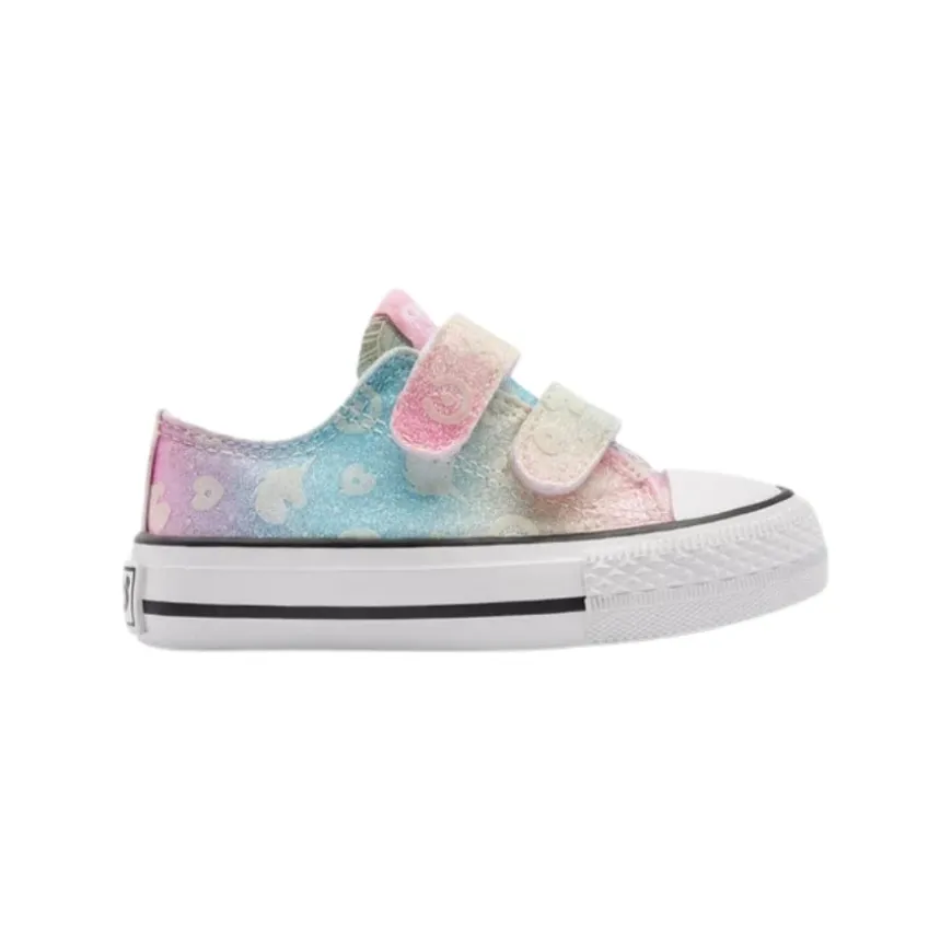 Zapatillas Osito Sneakers Low Unicorn Glitter