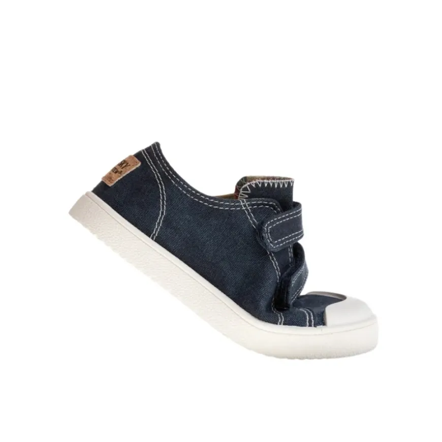 Zapatillas Pablosky LONA 980110