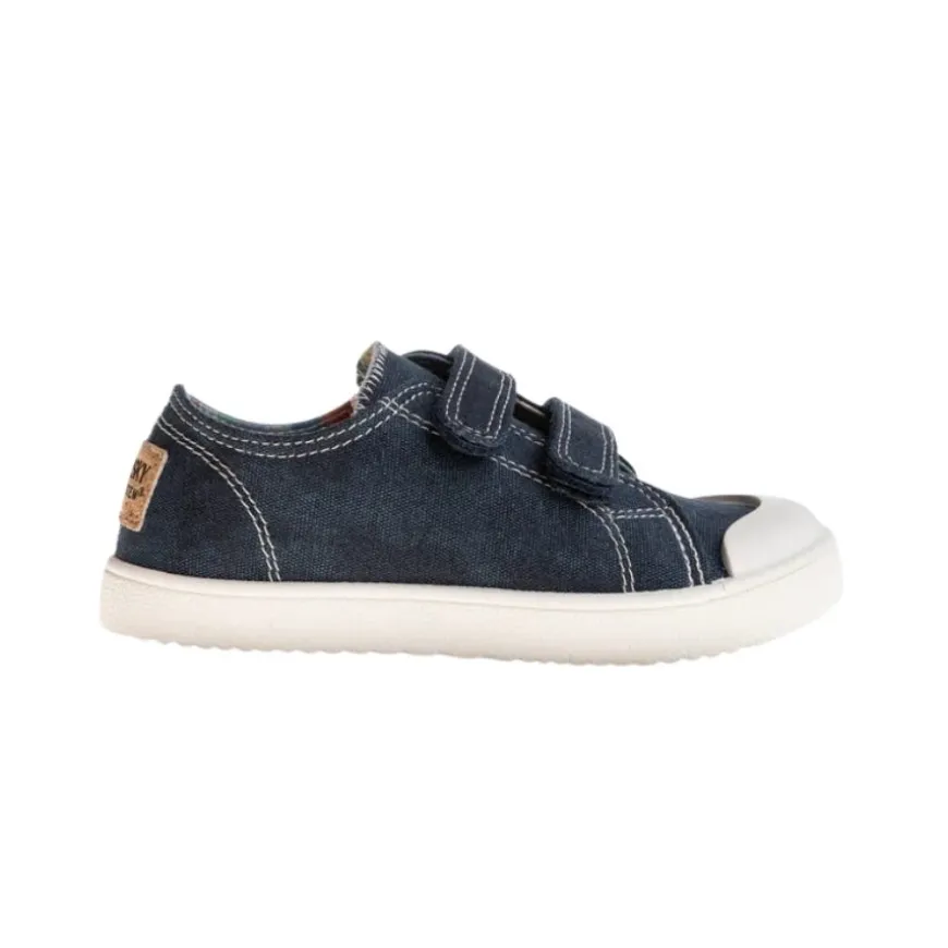 Zapatillas Pablosky LONA 980110