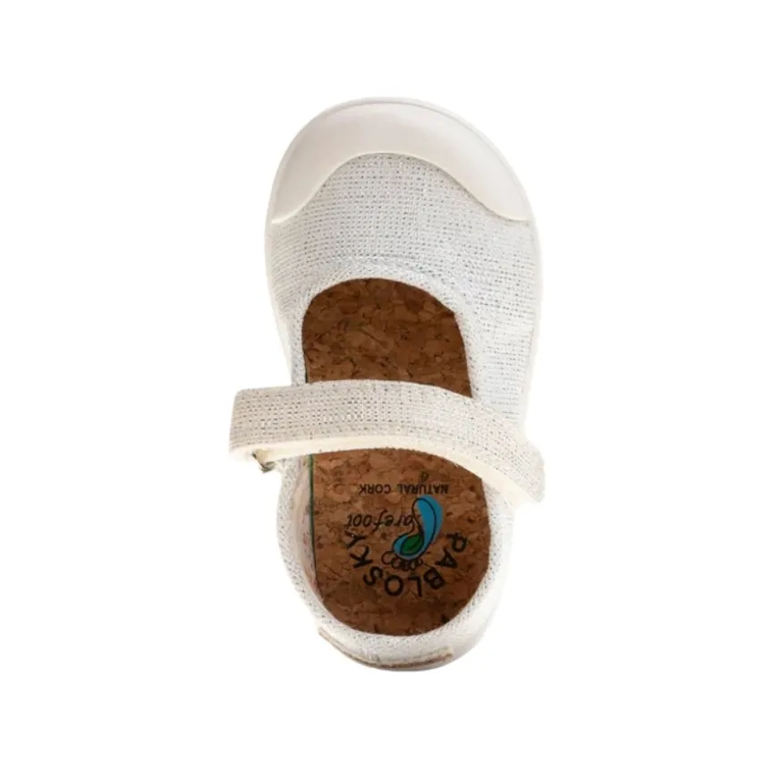 Zapatillas Pablosky LONA 979650