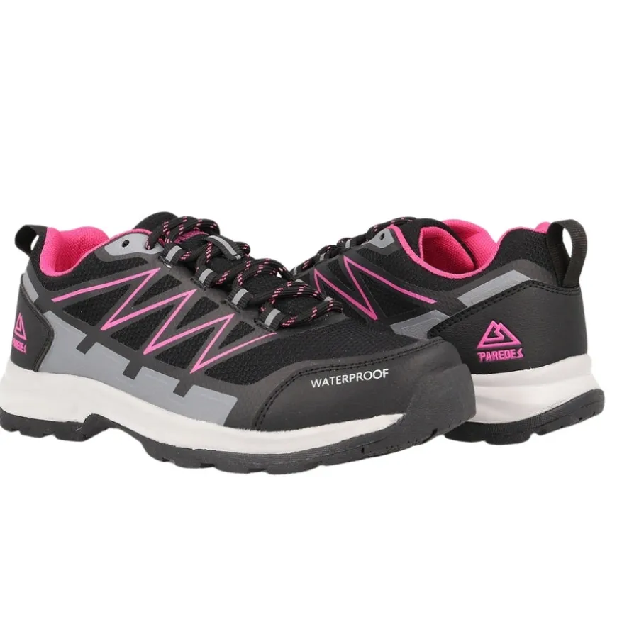 Zapatillas Paredes Agrón