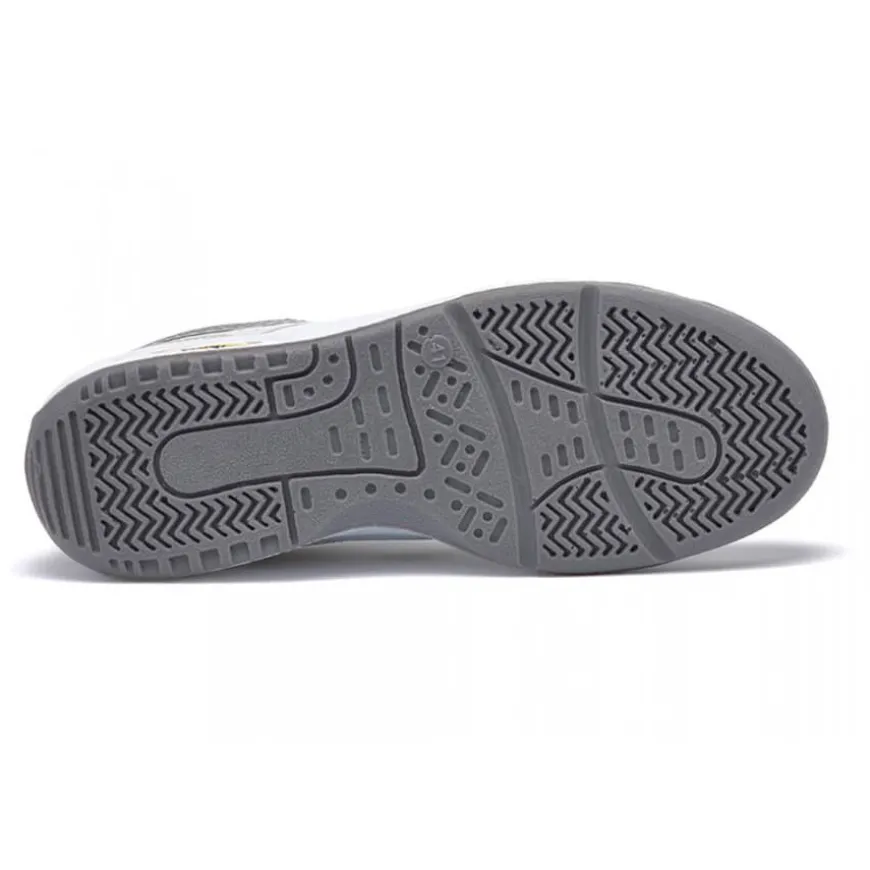 Zapatillas Paredes Ecology Blanco