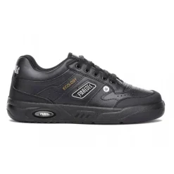 Zapatillas Paredes Ecology Negro