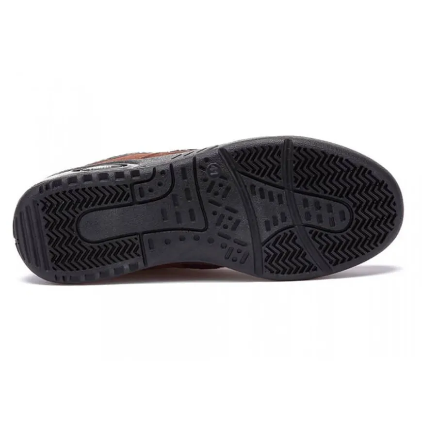 Zapatillas Paredes Ecology Serraje Ma