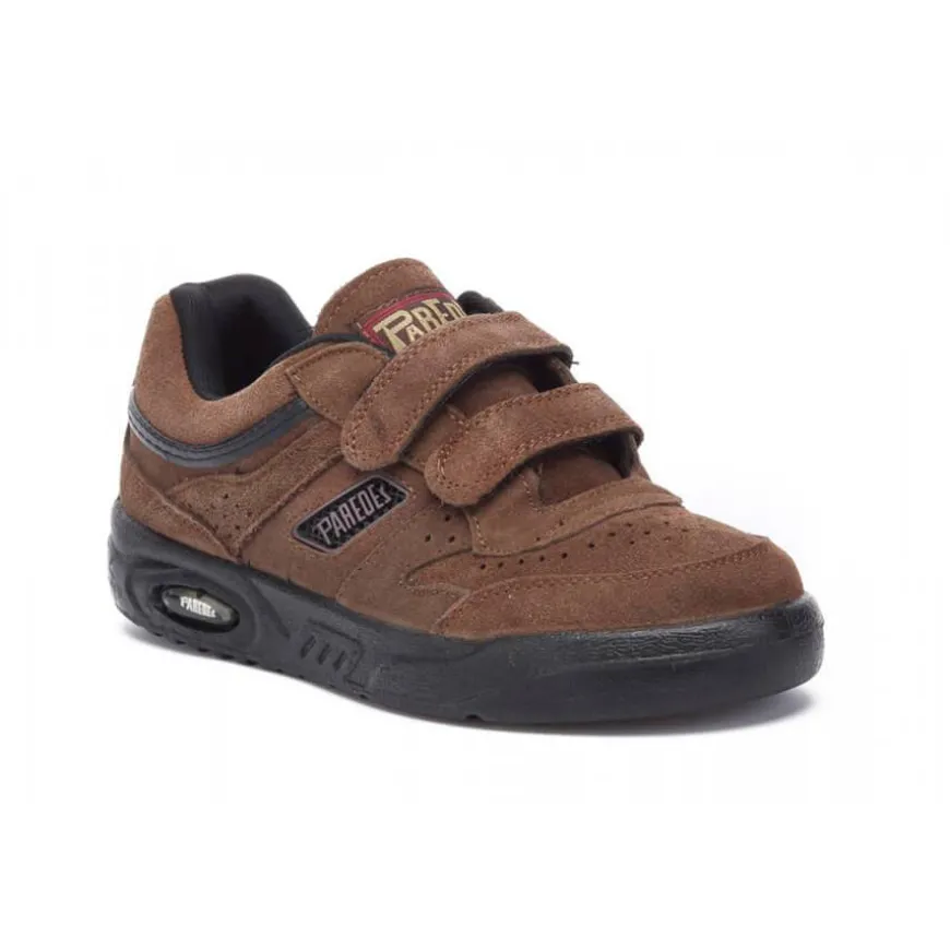 Zapatillas Paredes Ecology Vel. Ser. Ma