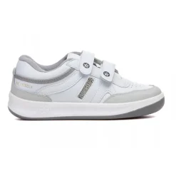 Zapatillas Paredes Estrella Velcro Bl